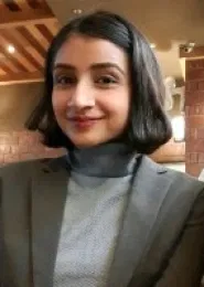 Book a call with Prakriti Sharma on sprect.