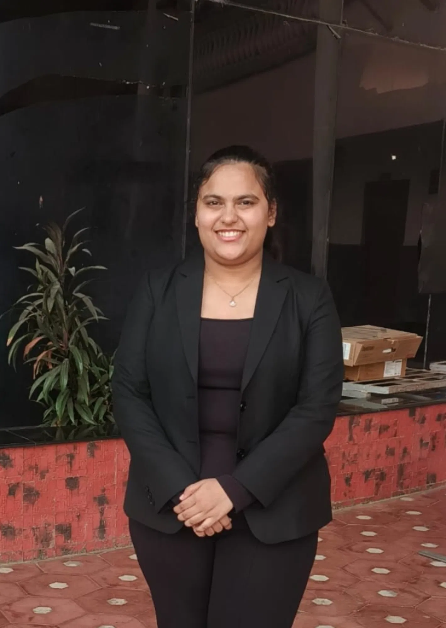 Book a call with Pranjal Ahuja on sprect.