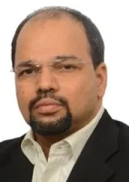 Book a call with Prasanth Nair on sprect.