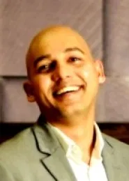 Book a call with Prince Sharma on sprect.