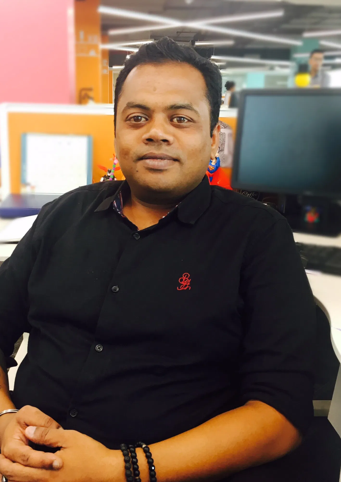 Book a call with Rahul Vasu on sprect.