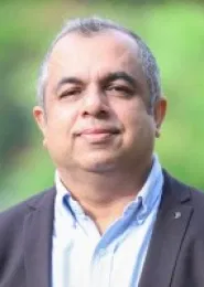 Book a call with Rajesh Panda on sprect.