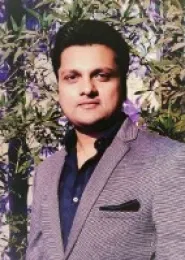 Book a call with Rohit Bajoria on sprect.