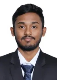 Book a call with Sabbarish Govindarajan on sprect.