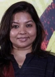 Book a call with Sagorika Kantharia on sprect.