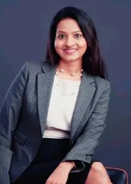 Book a call with Sarika Samant on sprect.