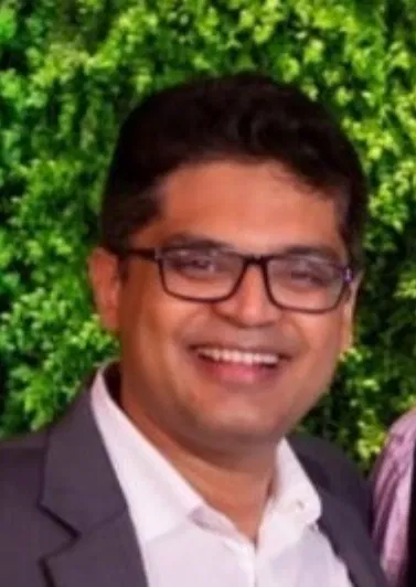 Book a call with Satyendra Singh on sprect.