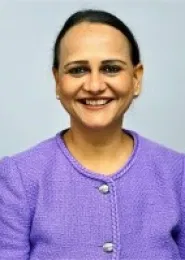 Book a call with Shivani Sharma on sprect.