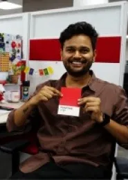 Book a call with Shubham Pradeep on sprect.