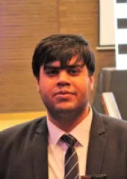 Book a call with Siddharth Sharma on sprect.
