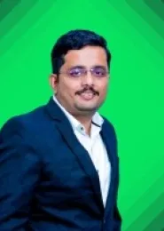 Book a call with Sreejith Raveendran PMP® MAPM on sprect.