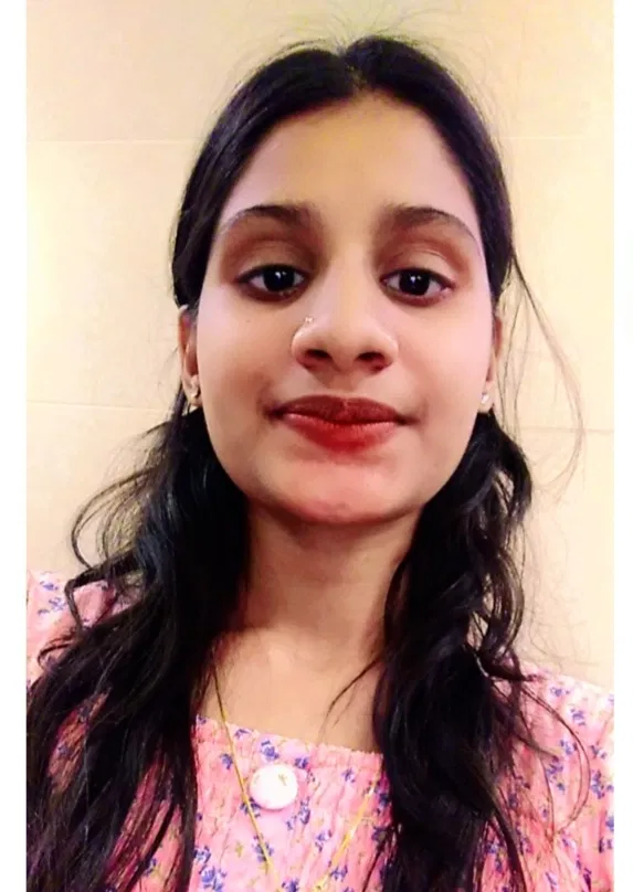 Book a call with Suman Yadav on sprect.