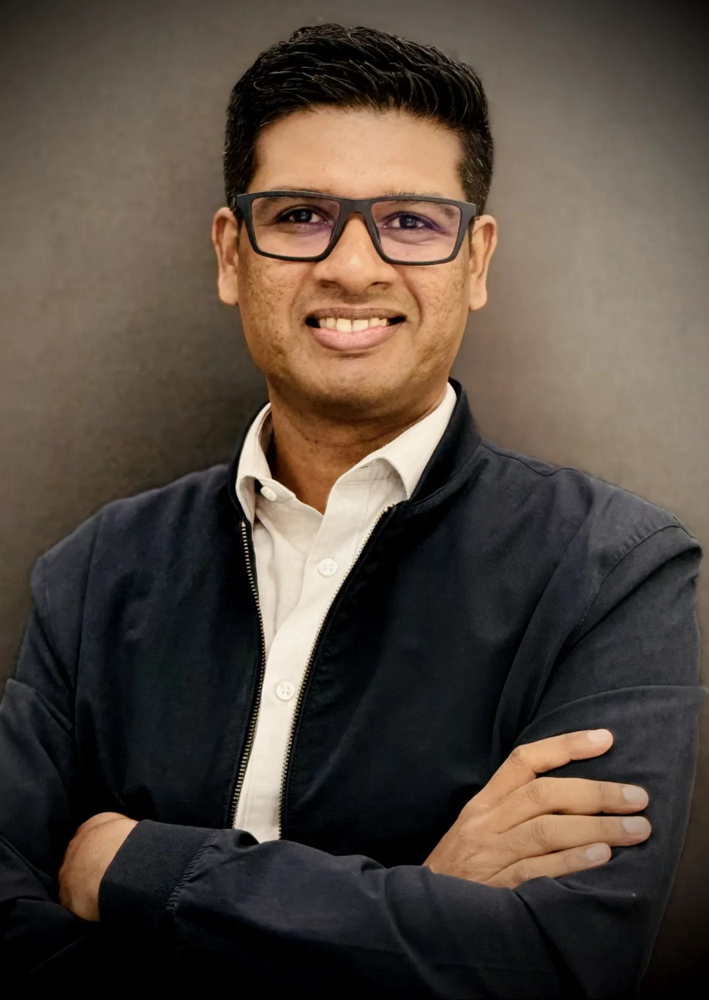 Book a call with Sunish Jose on sprect.