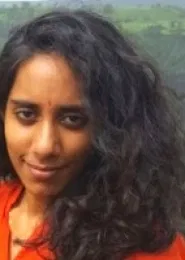 Book a call with Tanvi Ragam on sprect.