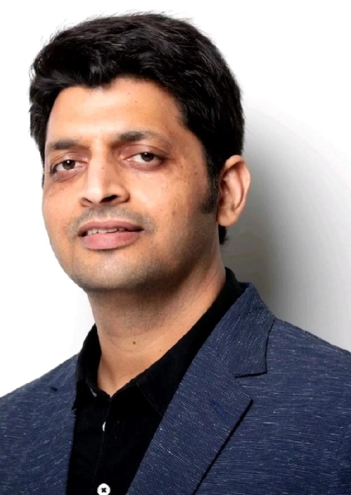 Book a call with Tapan Sharma on sprect.