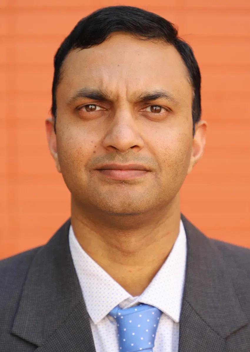Book a call with Tushar Paturde on sprect.