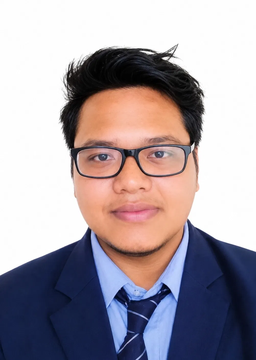 Book a call with Udayan Panda on sprect.