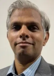 Book a call with Udayaraj Kuttappan Panicker on sprect.