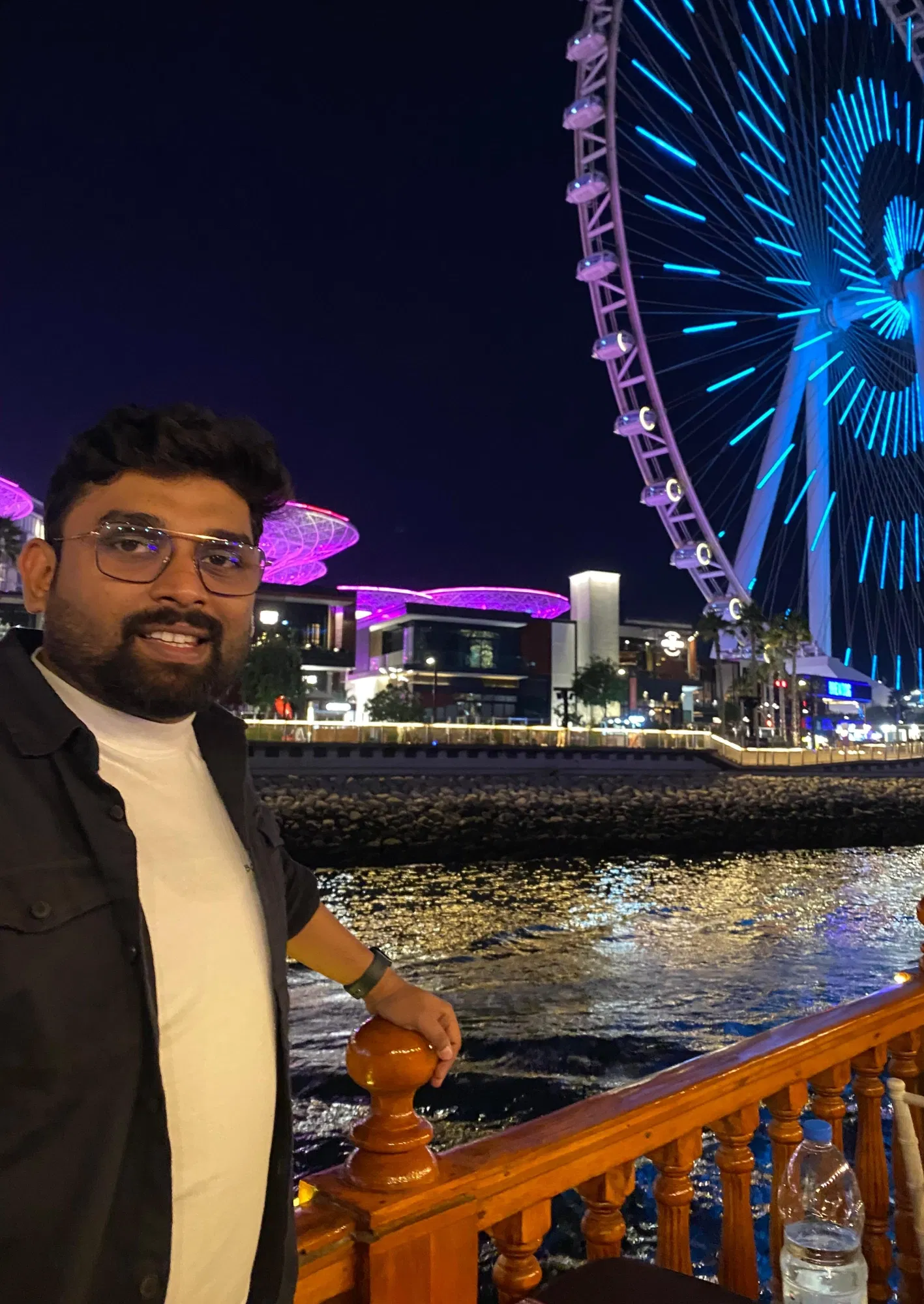 Book a call with Uddeshya Srivastava on sprect.