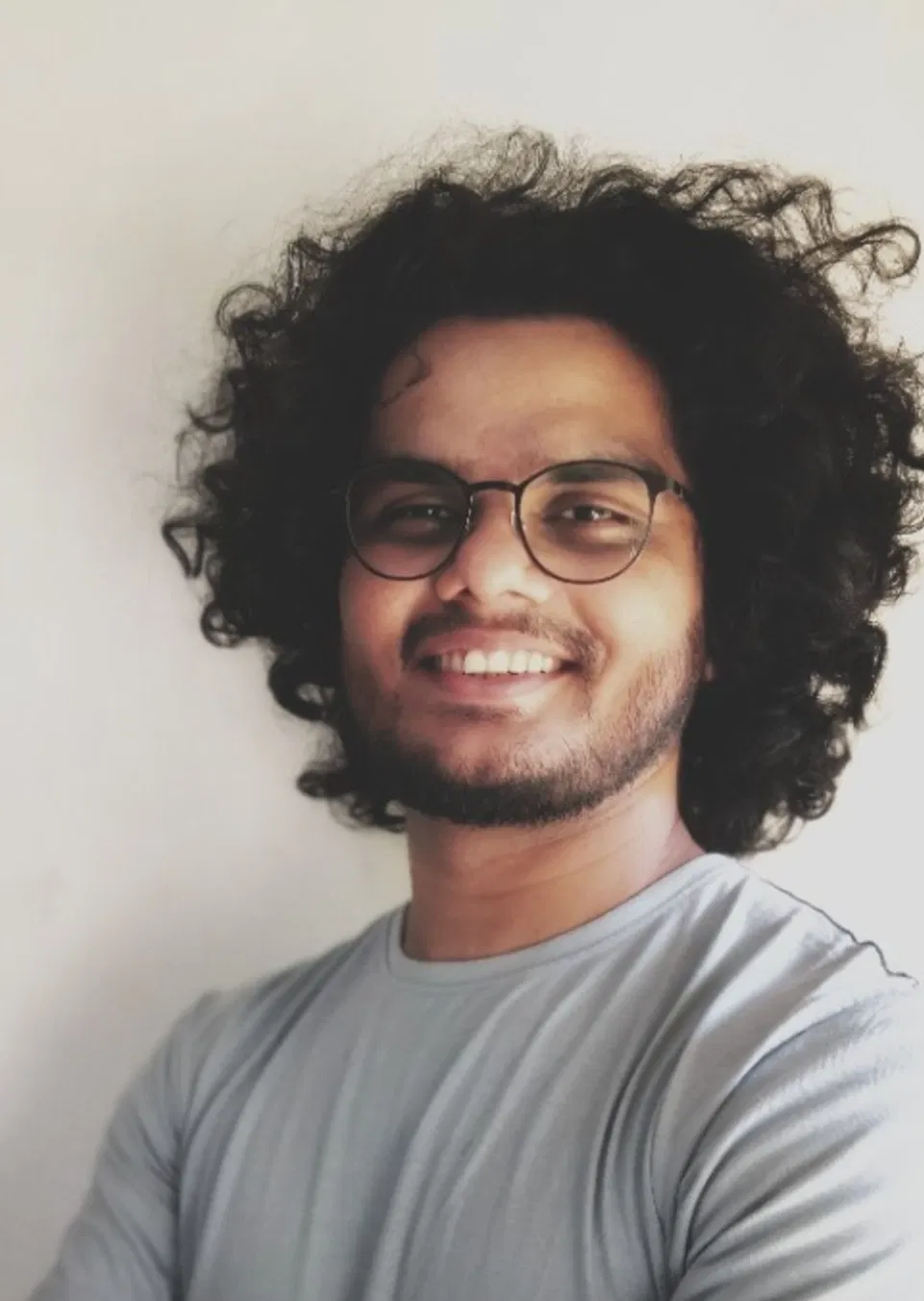 Book a call with Ulhas Shringare on sprect.