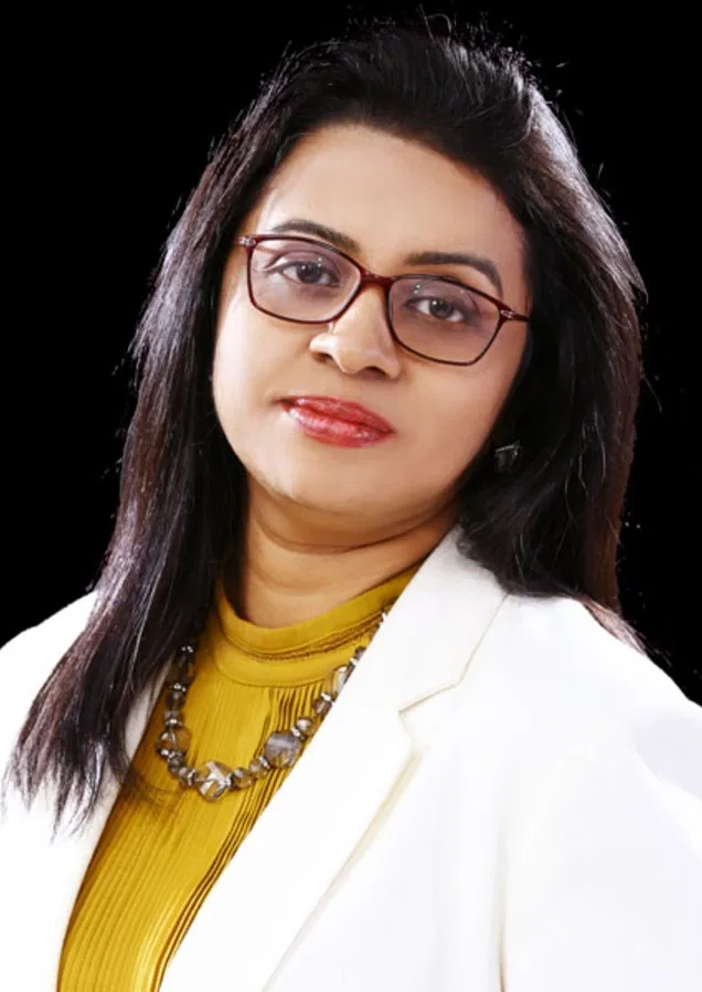 Book a call with Urmila Kandha on sprect.