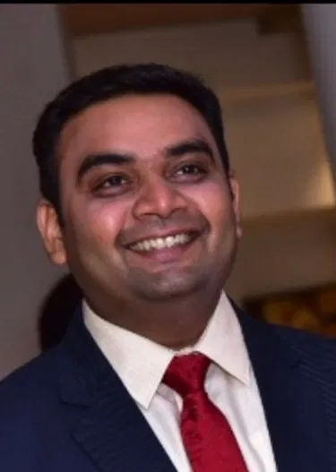 Book a call with Vaibhav Tikekar on sprect.