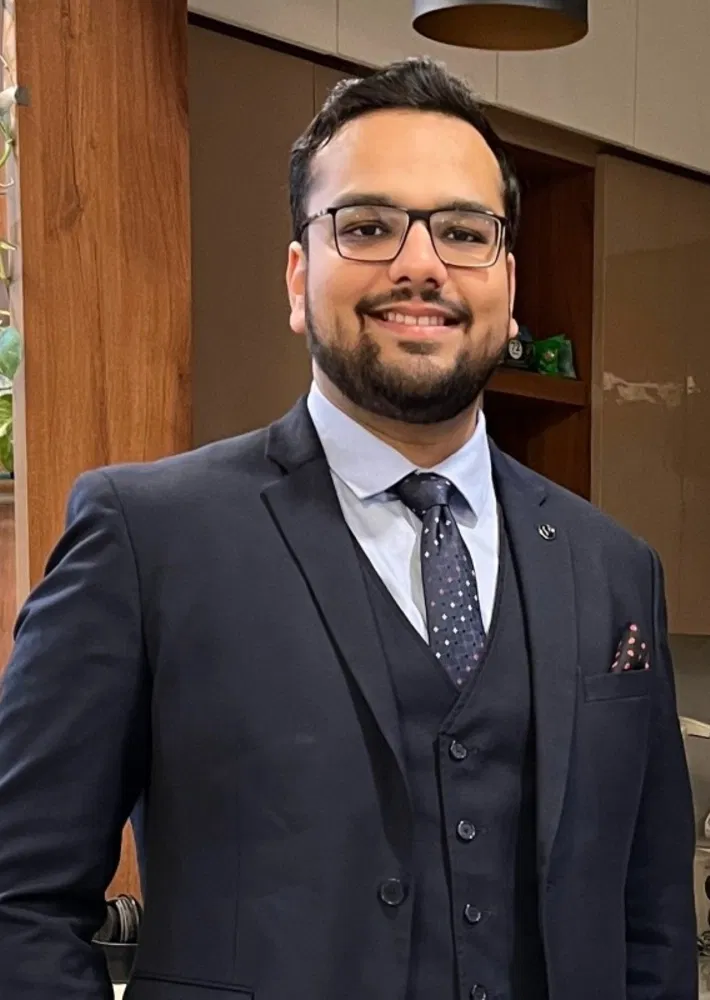 Book a call with Varun Agrawal on sprect.