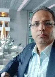 Book a call with Vivek Kulkarni on sprect.