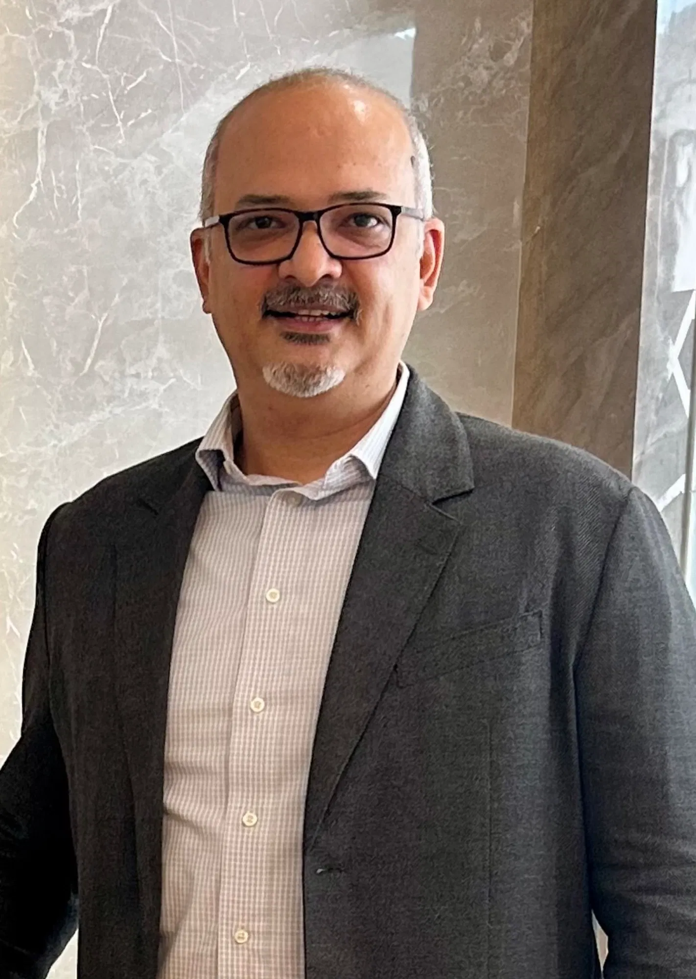 Book a call with Vivek S on sprect.