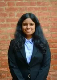 Book a call with Yashika Aggarwal on sprect.