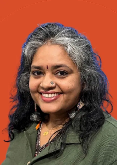 Book a call with Aanchal Shetty on sprect.