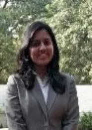Book a call with Aarshia Arora on sprect.