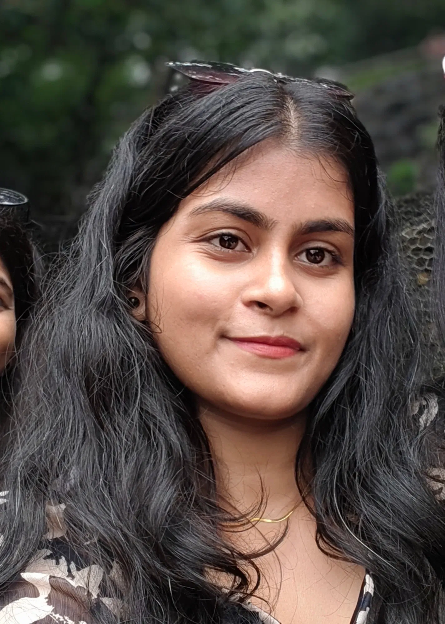 Book a call with Aasna Jha on sprect.