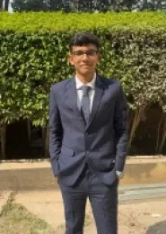 Book a call with Aayush Shah on sprect.