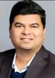 Book a call with Abhijeet Joshi on sprect.