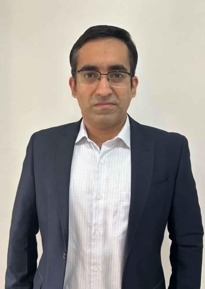 Book a call with Abhijit Hirani on sprect.
