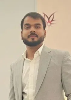 Book a call with Abhinav Singh on sprect.