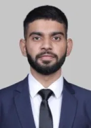 Book a call with Adarsh Saxena on sprect.