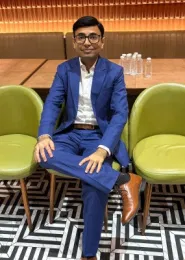 Book a call with Aditya Jain on sprect.