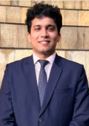Book a call with Adnan Ansari on sprect.