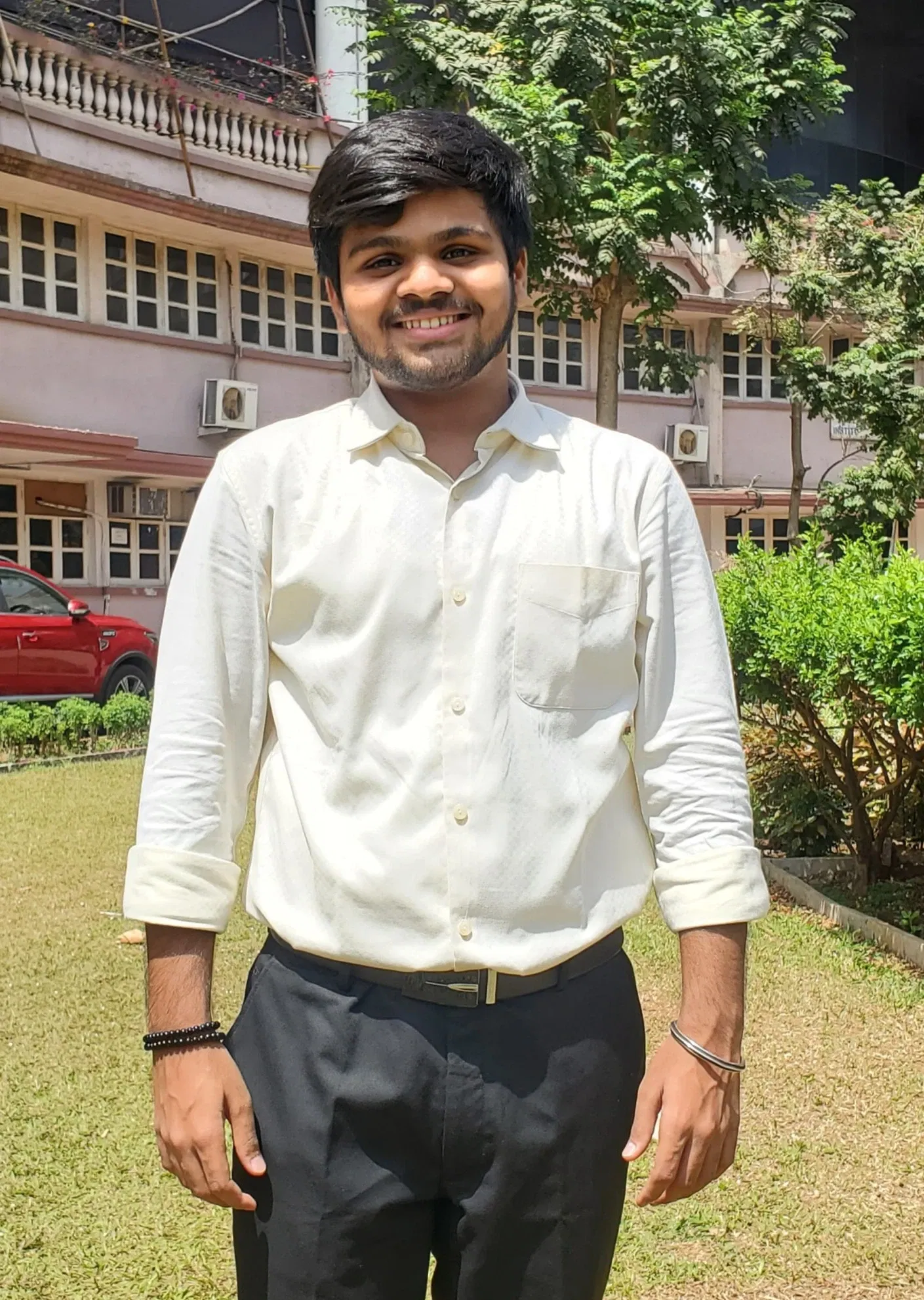 Book a call with advay somani on sprect.