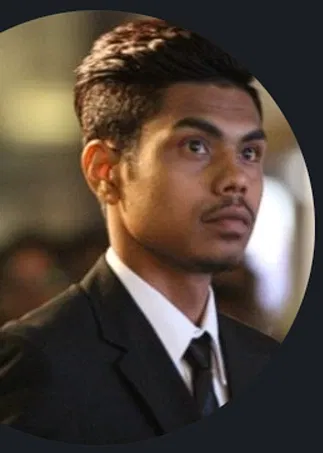 Book a call with Adween Chettri on sprect.