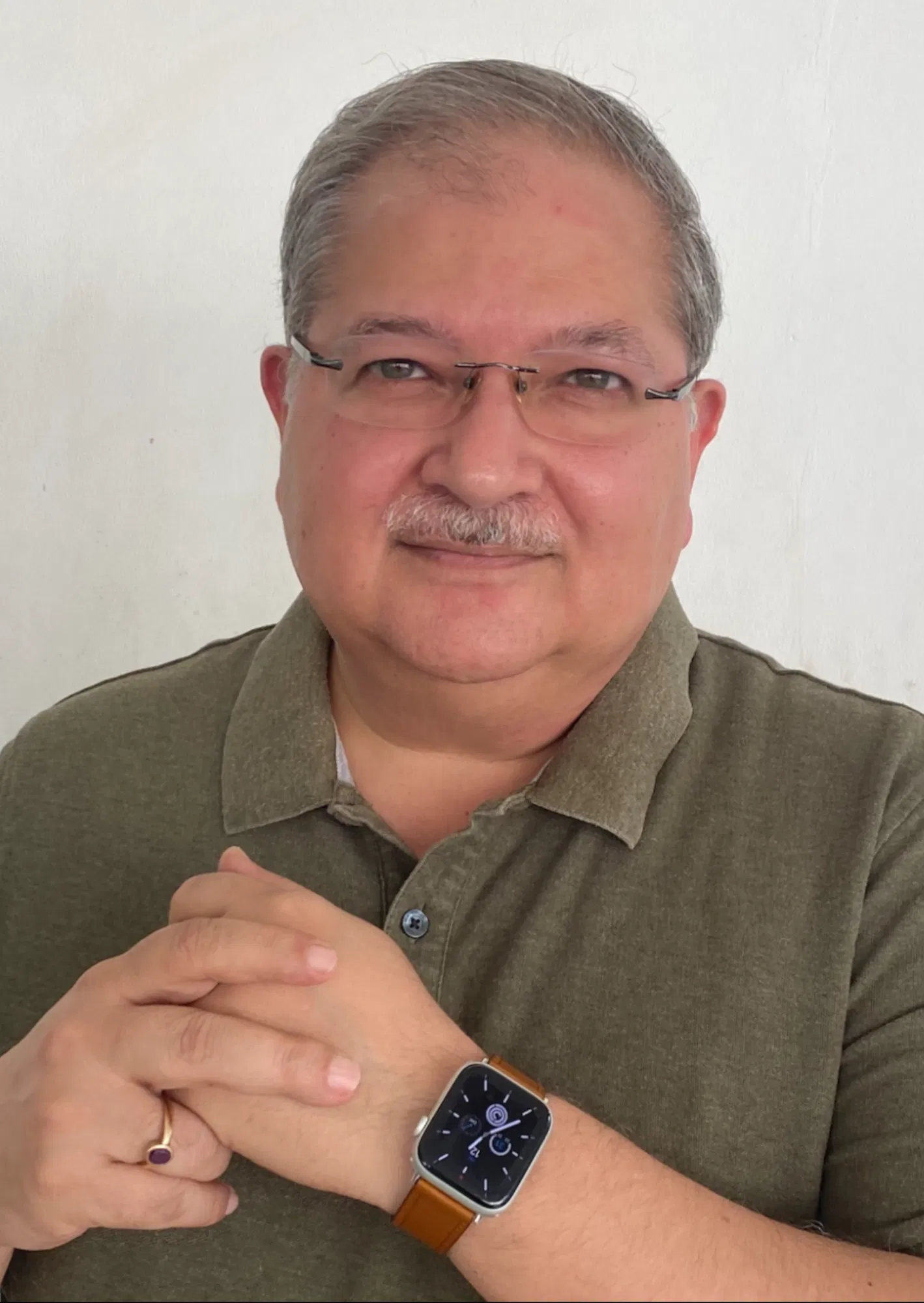 Book a call with Akhil Chaturvedi on sprect.