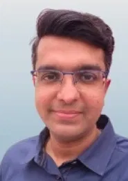 Book a call with Akshat Gupta on sprect.