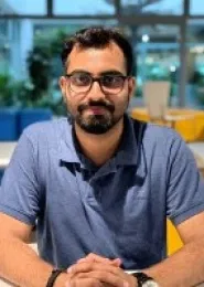 Book a call with Akshit Mathur on sprect.