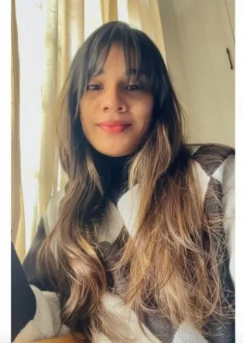 Book a call with Alicia Mascarenhas on sprect.