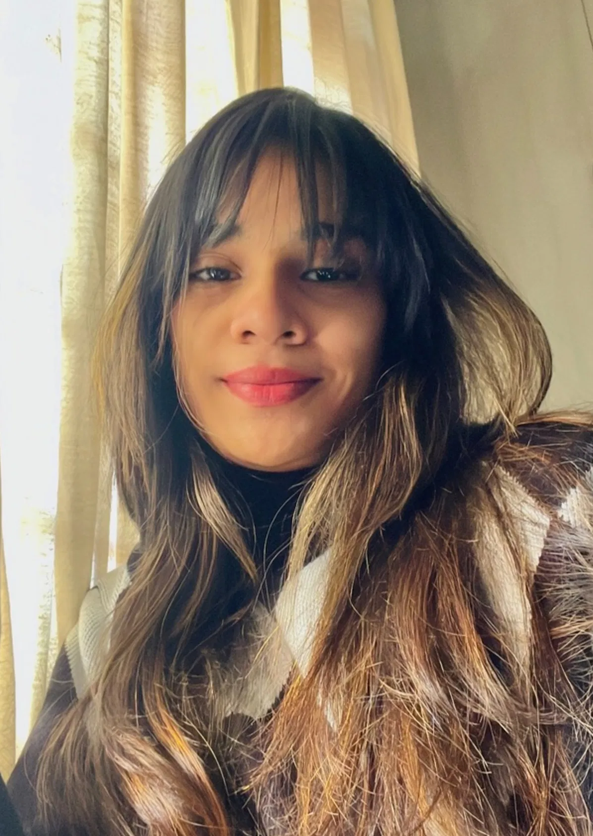 Book a call with Alicia Mascarenhas on sprect.