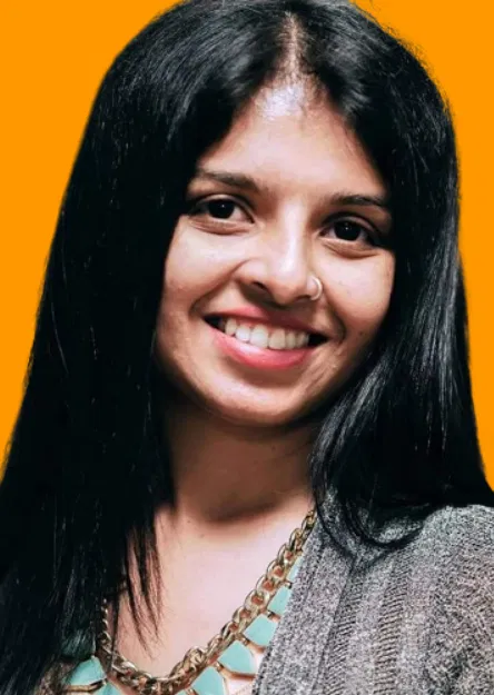 Book a call with Ami Hemani on sprect.