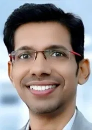 Book a call with Amit Agrawal on sprect.