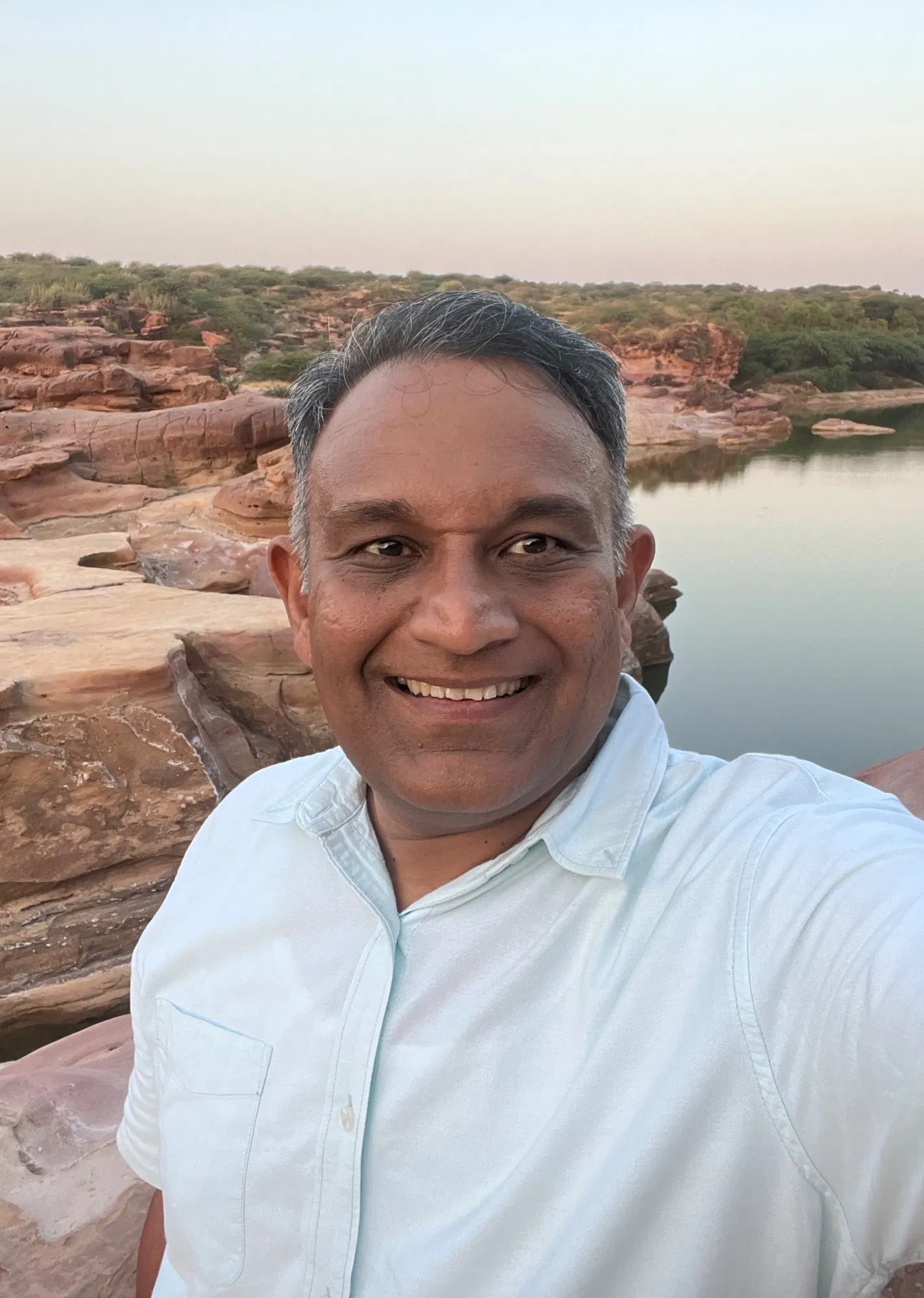 Book a call with Amit Rambhia on sprect.